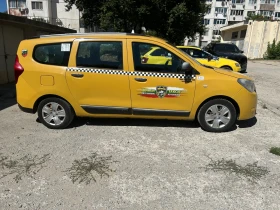 Dacia Lodgy 1.6i LPG, снимка 6