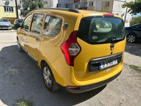 Dacia Lodgy 1.6i LPG, снимка 9