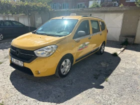 Dacia Lodgy 1.6i LPG, снимка 3