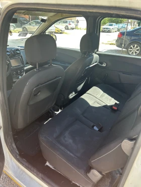 Dacia Lodgy 1.6i LPG, снимка 11
