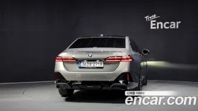 BMW 520, снимка 4