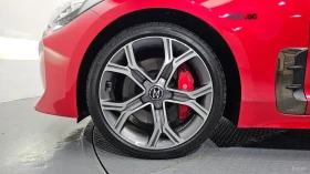 Kia Stinger 2.0 Turbo AWD Platinum* ОБДУХ* НАВИ* КАМЕРА, снимка 5