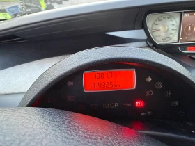 Peugeot 807 2.2 HDI 170 КС, снимка 12