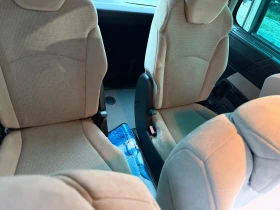 Peugeot 807 2.2 HDI 170 КС, снимка 9