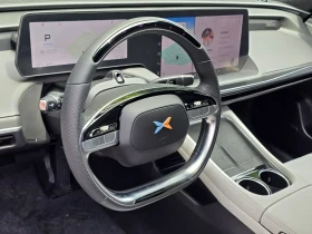 Xpeng P7 i 702 Max Wing Edition | 360 КАМЕРА | ПАНОРАМА | , снимка 13