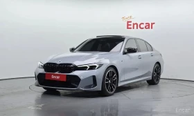 BMW 340, снимка 1