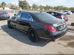 Mercedes-Benz S 450, снимка 4