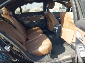 Mercedes-Benz S 450, снимка 9