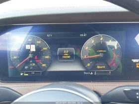 Mercedes-Benz S 450, снимка 13