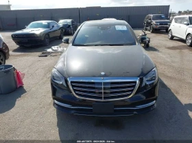 Mercedes-Benz S 450, снимка 2
