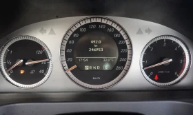 Mercedes-Benz C 320 CDI AVANTGARDE 4MATIC AUTO, снимка 7