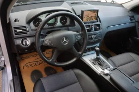 Mercedes-Benz C 320 CDI AVANTGARDE 4MATIC AUTO, снимка 6