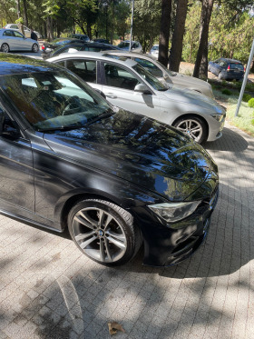 BMW 328, снимка 3 - Автомобили и джипове - 46199228