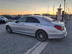 Mercedes-Benz S 350 CDI* V6* BlueTEc* Long*  | Mobile.bg    3