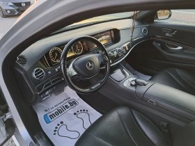 Mercedes-Benz S 350 CDI* V6* BlueTEc* Long* УНИКАТ - [9] 