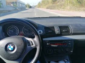 BMW 116, снимка 7 - Автомобили и джипове - 45520057