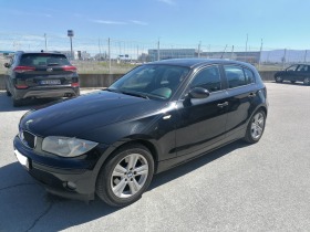 Обява за продажба на BMW 116 ~8 399 лв. - изображение 1
