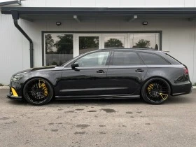 Audi Rs6 ABT!!MILLTEK SPORT! 788kc!!. !! | Mobile.bg    4