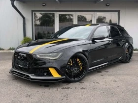 Audi Rs6 ABT!!MILLTEK SPORT! 788kc!!. !! | Mobile.bg    3