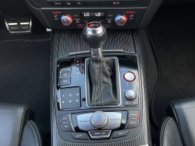 Audi Rs6 ABT!!MILLTEK SPORT! 788kc!СЕРВИЗ!ПАНОРАМА.., снимка 12 - Автомобили и джипове - 44610816