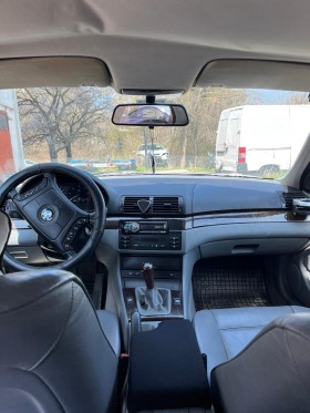 BMW 320 E46, снимка 8 - Автомобили и джипове - 45002076