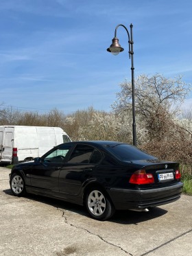 BMW 320 E46, снимка 6 - Автомобили и джипове - 45002076