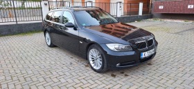 BMW 325, снимка 2 - Автомобили и джипове - 45509711
