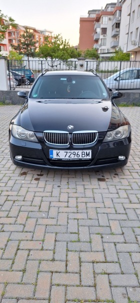 BMW 325, снимка 3 - Автомобили и джипове - 45509711