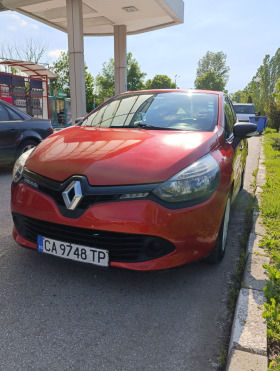Renault Clio  4 | Mobile.bg   3