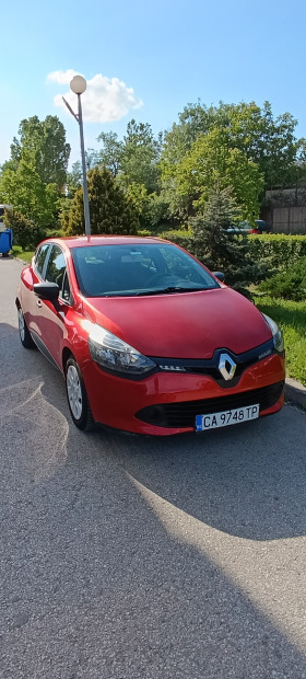 Renault Clio  4 | Mobile.bg   1