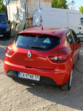 Renault Clio  4 | Mobile.bg   11