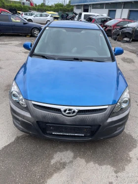 Hyundai I30 1.4 - [1] 