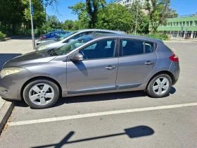 Renault Megane, снимка 2