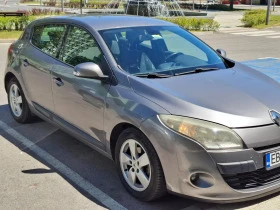 Renault Megane, снимка 3