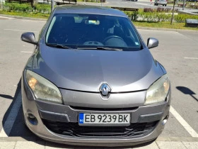 Renault Megane, снимка 1