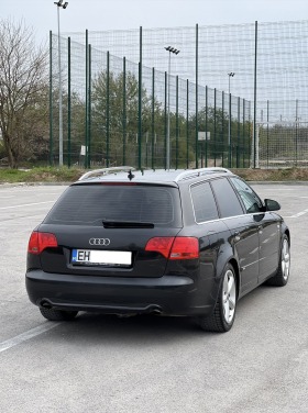 Audi A4 3.0TDI /233 hp/ Avant / Quattro / S-line / ПЕЧКА, снимка 2