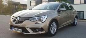 Renault Megane 1.2 Turbo Energy TCe, снимка 2