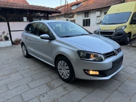 VW Polo 1.4i.Газ.2-ключа.Евро5b., снимка 6