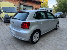 VW Polo 1.4i.Газ.2-ключа.Евро5b., снимка 5