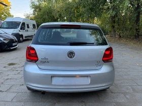 VW Polo 1.4i.Газ.2-ключа.Евро5b., снимка 4