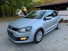 VW Polo 1.4i.Газ.2-ключа.Евро5b., снимка 2