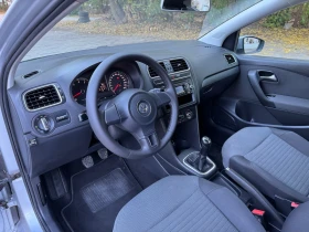 VW Polo 1.4i.Газ.2-ключа.Евро5b., снимка 9