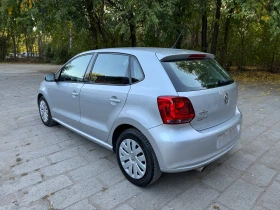 VW Polo 1.4i.Газ.2-ключа.Евро5b., снимка 3