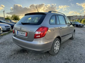 Skoda Fabia 1.2 TSI* EVRO 6b* Germani* Перфектна, снимка 6