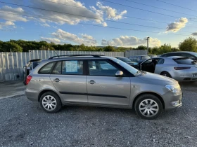 Skoda Fabia 1.2 TSI* EVRO 6b* Germani* Перфектна, снимка 5