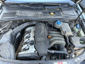 Audi A4 2.0FSI    | Mobile.bg    6