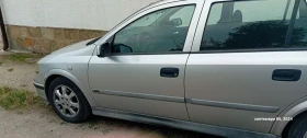 Opel Astra 1.4 90 кс, снимка 3