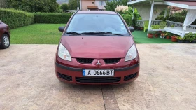 Mitsubishi Colt Автоматик, снимка 2