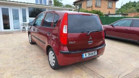 Mitsubishi Colt Автоматик, снимка 4