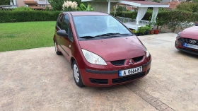 Mitsubishi Colt Автоматик, снимка 3